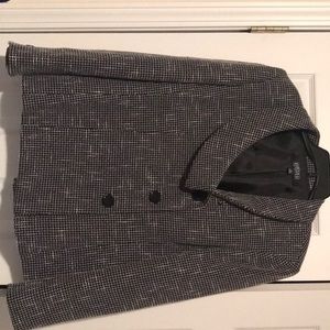 Kasper Ladies Shawl Collar Jacket